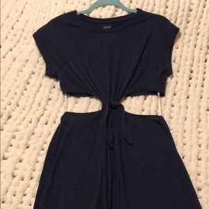 T-Shirt Dress